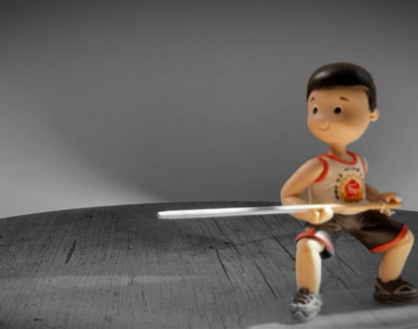 Aulas de Artes Marciais em Niterói