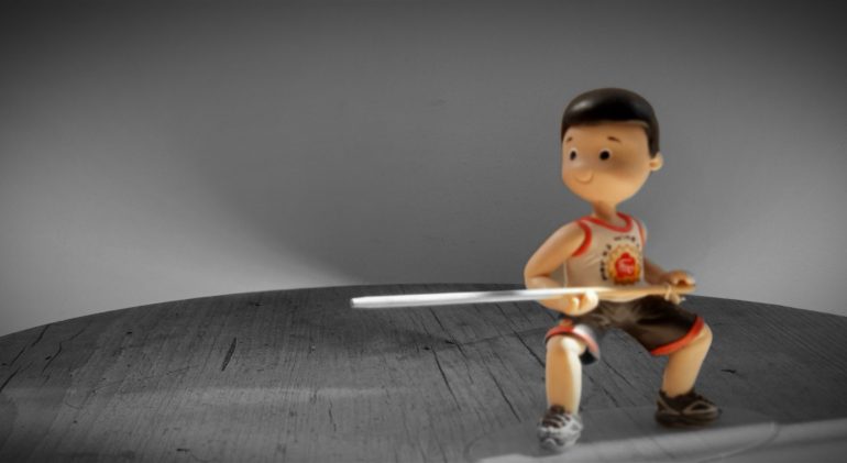 Aulas de Artes Marciais em Niterói