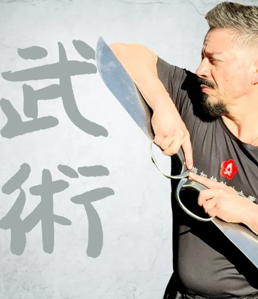 Aulas de Artes Marciais em Niteroi
