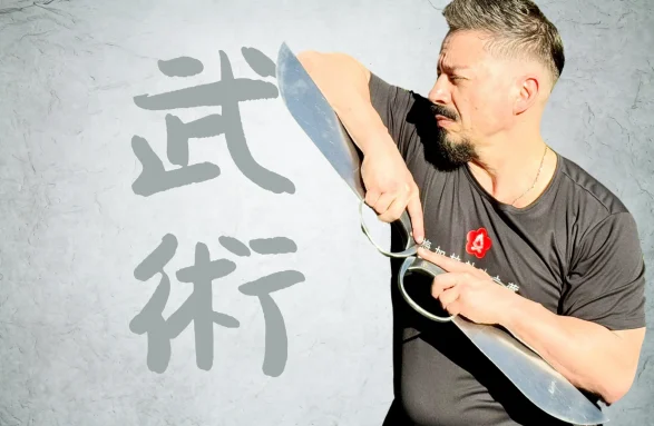 Aulas de Artes Marciais em Niteroi