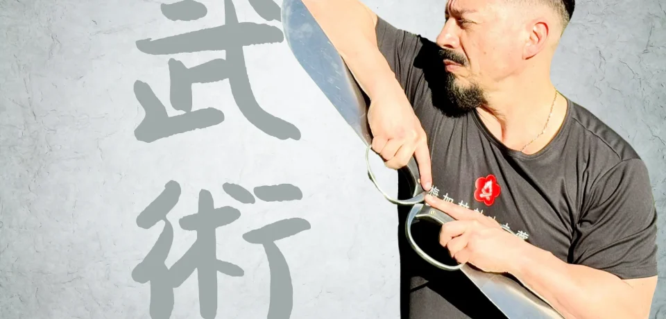Aulas de Artes Marciais em Niteroi